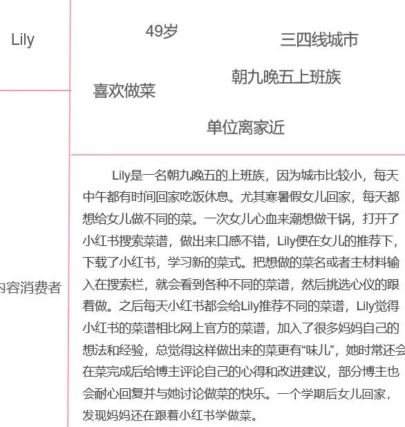 小红书的产品选择_小红书产品选择哪个类目_小红书产品选择