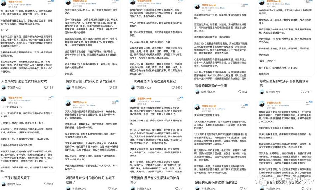 小红书写文案赚钱吗_小红文案馆_小红书文案写作技巧