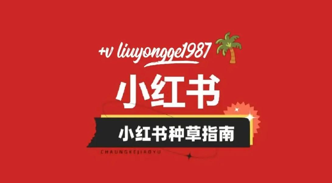 小红书营销推广策略分析_小红书营销推广的方式有哪些_小红书营销手段