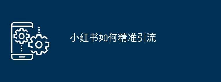 如何玩转小红书引流客户_小红书引流变现项目_小红书营销引流软件