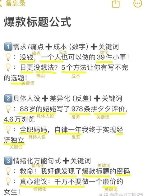 小红书笔记标题怎么写文案_小红书爆款笔记标题写作技巧_笔记小红文案标题写书可以吗