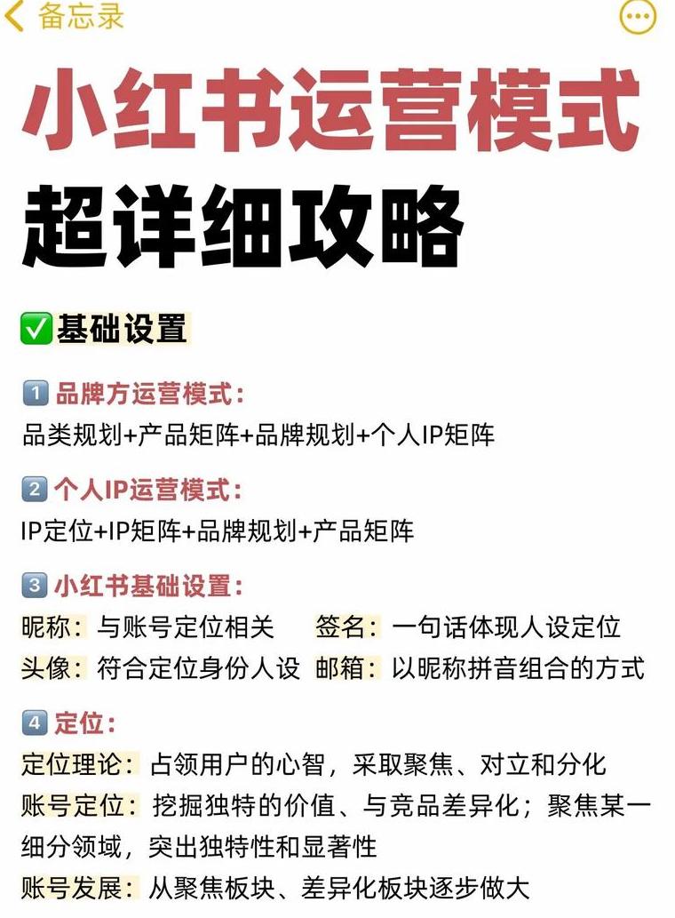 小红书代运营是什么意思_小红书代运营怎么收费_小红书代运营公司代运营